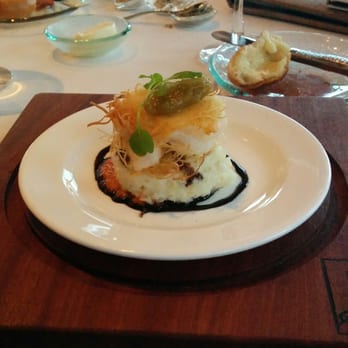 Salt - Prawns! Must have! - New American Near Me - Amelia Island, Florida Salt - Prawns! Must have! - New American Near Me - Amelia Island, Florida