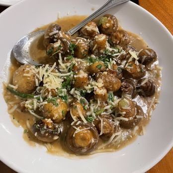 Bambino’s Vallejo - Sautéed mushrooms - Italian Near Me - Vallejo, California Bambino’s Vallejo - Sautéed mushrooms - Italian Near Me - Vallejo, California