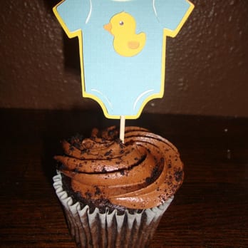 K.Dragonfly Designs - Baby Boy Onesie Cupcake Topper - Cards & Stationery Near Me - Bend, Oregon K.Dragonfly Designs - Baby Boy Onesie Cupcake Topper - Cards & Stationery Near Me - Bend, Oregon
