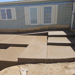 Nunez Concrete