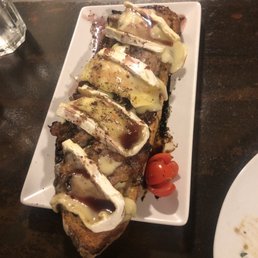 Somilo con Brie Somilo con Brie