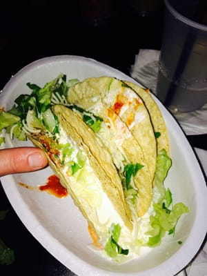 Chipotle Mexican Grill by null