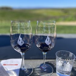 Matchbook Wine Company - Petit Verdot tasting