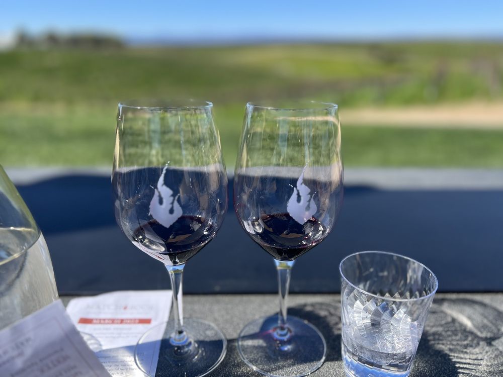 MATCHBOOK WINE COMPANY Updated September 2024 386 Photos & 108 Reviews 12300 County Rd 92B