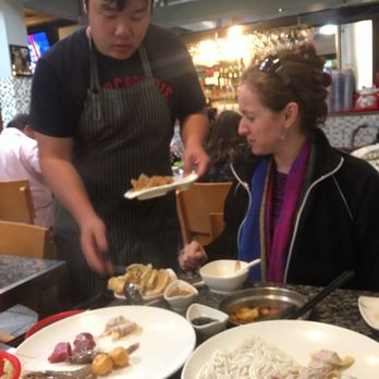 Chili Hot Pot - Chinese Near Me - Edmonton, Alberta