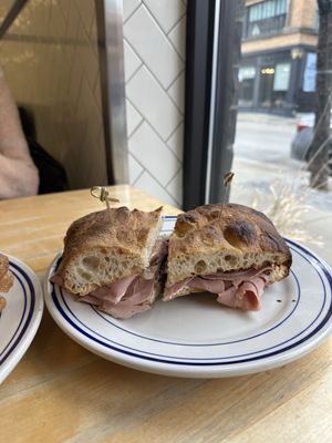 Publican Quality Meats by null