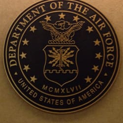 Air Force symbol