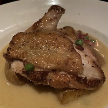 Paulette's Restaurant - New American Near Me - Memphis, Tennessee