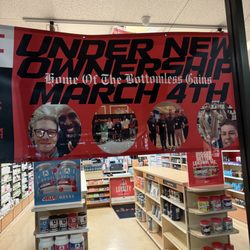 GNC