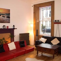 The Lighthouse Hostel