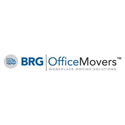 BRG Office Movers
