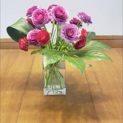 Stems by Stacy
