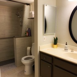 Aspen Grove Home Care - Aspen Grove Home Care - Bathroom - Senior/Elderly Care Assisted Living Home