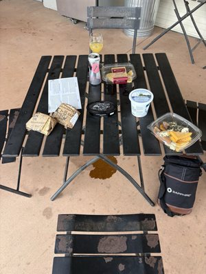 Valley Shepherd Creamery by null