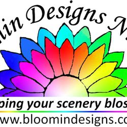 Bloomin Designs Nursery - Internet Nursery