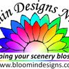 Bloomin Designs Nursery gift card