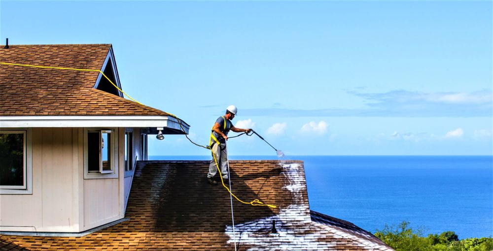 Slide of Roof Rejuvenate