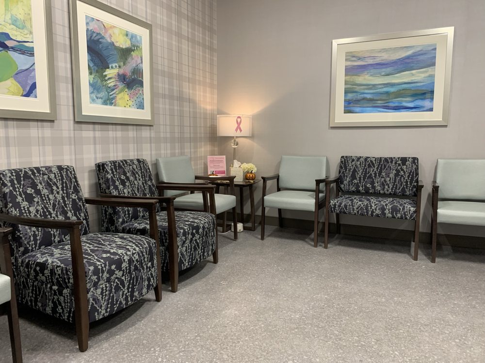 CHARLOTTE RADIOLOGY MCDOWELL BREAST CENTER Updated September 2024