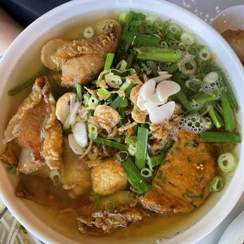 Pho Ngoc Yen Restaurant - fish soup - Vietnamese Near Me - Mississauga, Ontario Pho Ngoc Yen Restaurant - fish soup - Vietnamese Near Me - Mississauga, Ontario