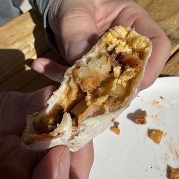 Harbor City Coffee - Breakfast burrito - Coffee & Tea Near Me - Medford, Oregon Harbor City Coffee - Breakfast burrito - Coffee & Tea Near Me - Medford, Oregon