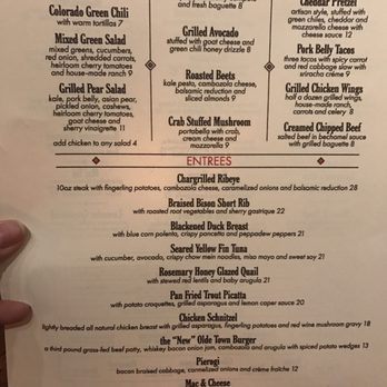 The Arvada Tavern - Dinner menu - Lounges Near Me - Arvada, Colorado The Arvada Tavern - Dinner menu - Lounges Near Me - Arvada, Colorado