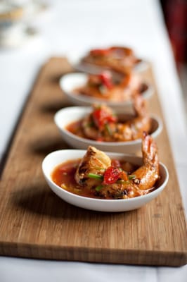 Eat Your Heart Out Catering by null