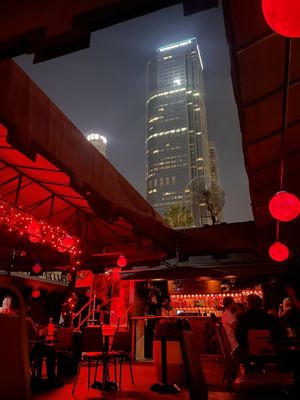 La Cita Bar by null