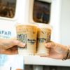 Boarding Pass Coffee gift card