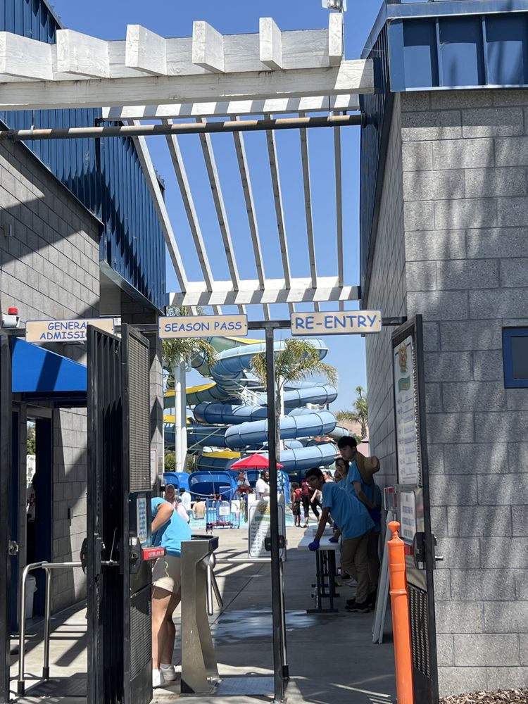 AQUA ADVENTURE WATER PARK Updated July 2024 173 Photos & 249