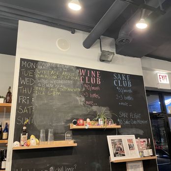 Konbini And Kanpai - Beer, Wine & Spirits Near Me - Chicago, Illinois Konbini And Kanpai - Beer, Wine & Spirits Near Me - Chicago, Illinois
