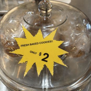 The Cookshack - Cookies - Salad Near Me - Selma, Texas The Cookshack - Cookies - Salad Near Me - Selma, Texas