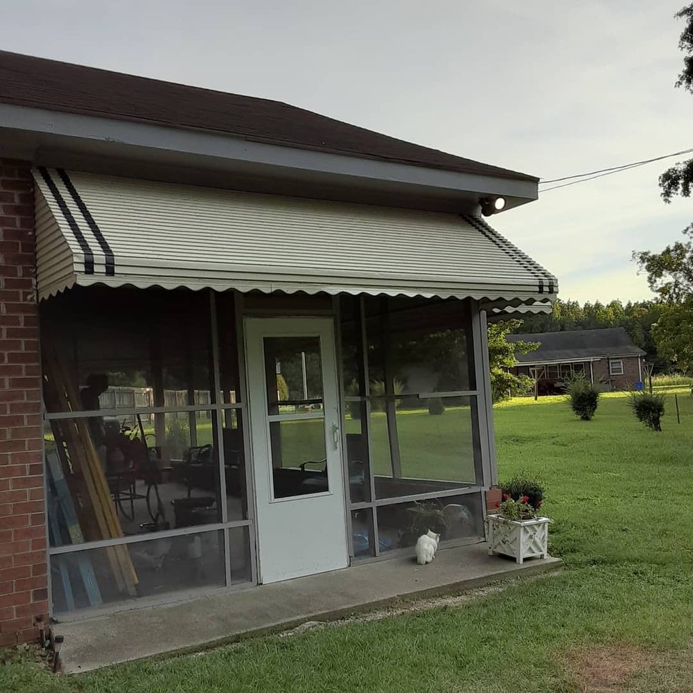 Slide of Remedy Maintenance