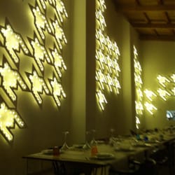 Illuminazione artistica