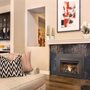 Positive Hearth Of The Home