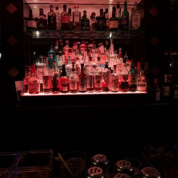The Copper Lounge - Booze. - Lounges Near Me - Albuquerque, New Mexico