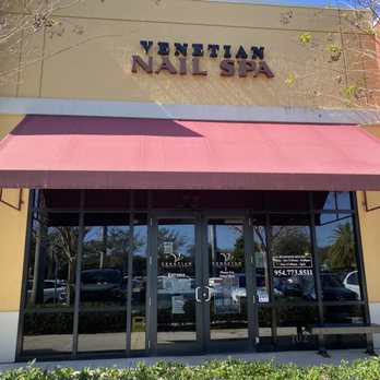 Venetian Nail Spa - Nail Salons Near Me - Coconut Creek, Florida Venetian Nail Spa - Nail Salons Near Me - Coconut Creek, Florida