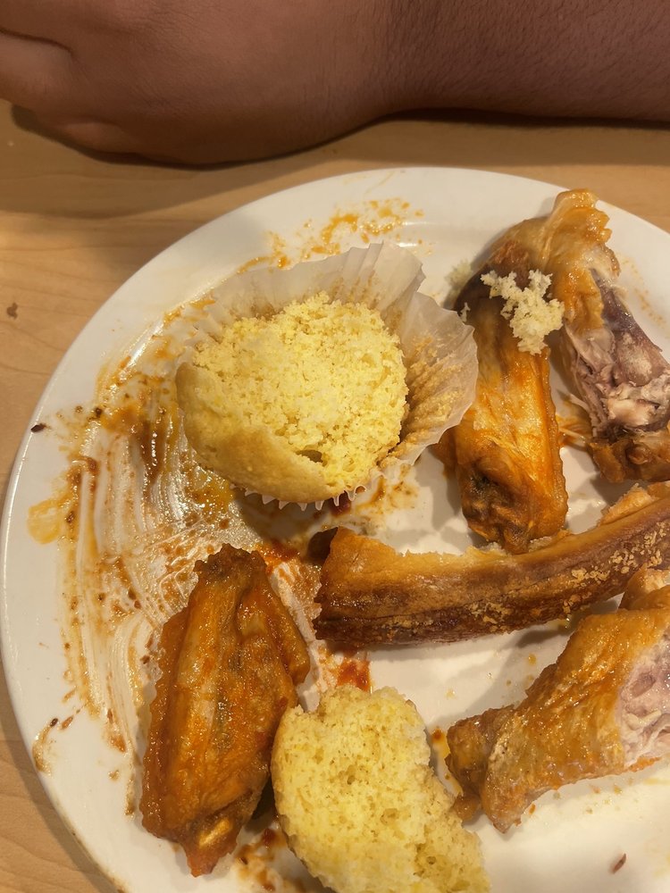 GOLDEN CORRAL BUFFET & GRILL 38 Photos & 106 Reviews 9751 Grant St