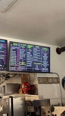 Atomic Cow Creamery by null