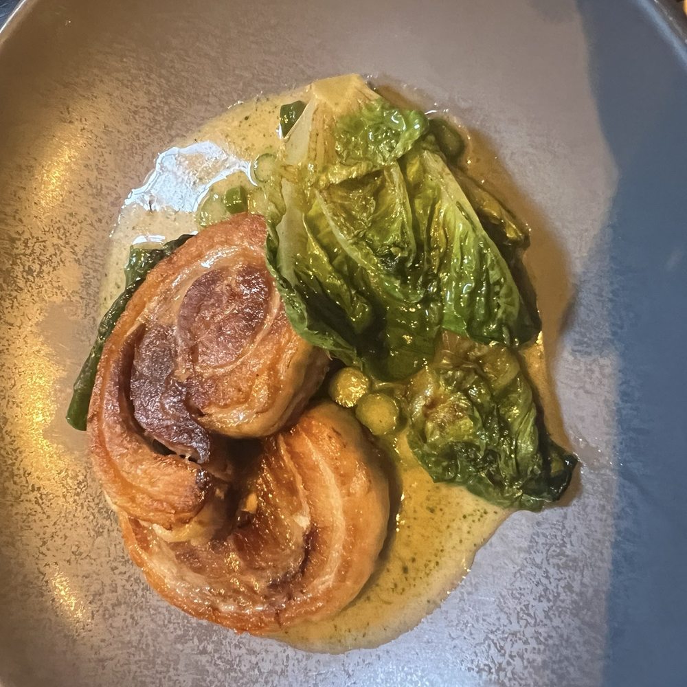 The Commoner - Pork belly Delicious - New American Near Me - Pittsburgh, Pennsylvania The Commoner - Pork belly Delicious - New American Near Me - Pittsburgh, Pennsylvania