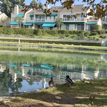 North Lake Park - North Lake Park - Parks Near Me - Irvine, California