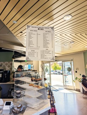 Manzanita Roasting Company and Coffee House by null