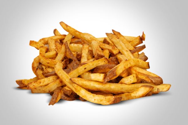 Side Chick - Chicken & Fries by null