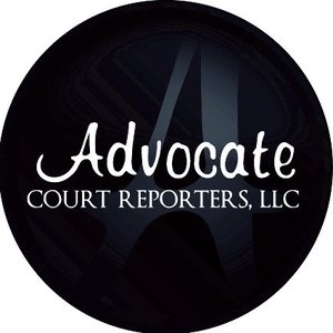 Advocate Court Reporters on Yelp