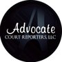 Photo of Advocate Court Reporters