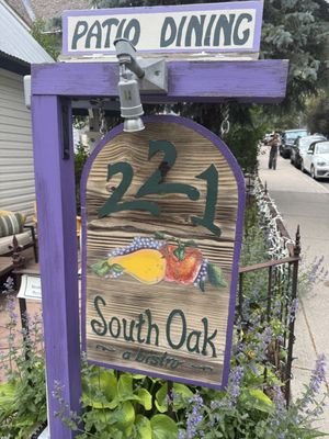 221 South Oak by null