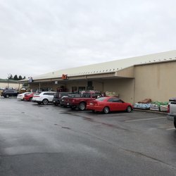 Spanglers Ace Hardware