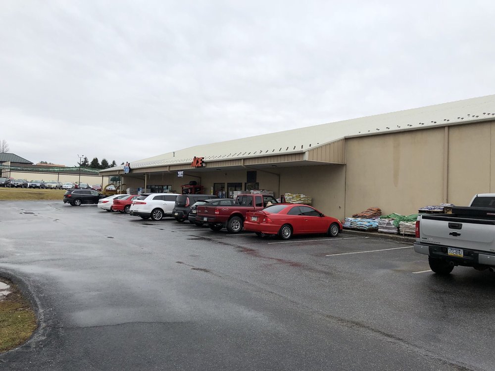 SPANGLERS ACE HARDWARE Updated August 2024 20 Reviews 4072