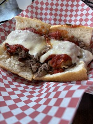 Petes Pizza and Bakehouse by null