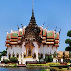 Charming Holiday - Thailand