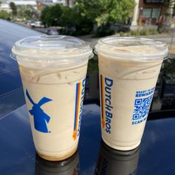 Dutch Bros Fife